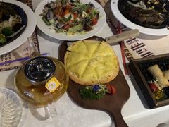 -忆咖啡观景餐厅(桂林象山公园店)
