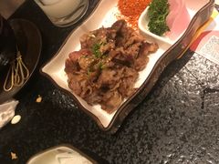 -無境·匠心日本料理(汉街店)