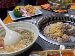 -鹤之乡·齐齐哈尔烤肉·非遗(秋涛路店)