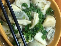 -满堂福素食馆(长阳路店)