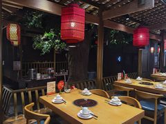 -老凯俚酸汤鱼(多彩城店)