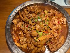 -胖哥俩肉蟹煲(来福士店)