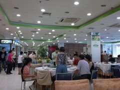 大堂-椿记烧鹅(叠彩店)