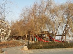 -河北村民俗体验园