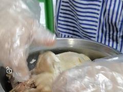-吉英盐焗鸡(文中路店)