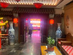 -潞州宴·长治人的会客厅(长兴北路店)