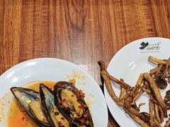 -汉巴味德(沈阳万象汇店)