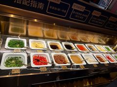 -一绪に和牛寿喜烧(罗湖益田假日店)