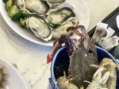 -澜悦港海鲜体验主题餐厅