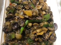 -喜碧海鲜·二十年本土海鲜老字号(上排店)