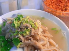 -清真喜兰老丁羊汤特色小吃