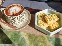 -云座·时光·观景咖啡厅(五爷庙店)