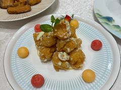 -东港喜来登酒店·天香阁中餐厅