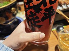 -聚点串吧·北京烧烤(赵登禹路店)