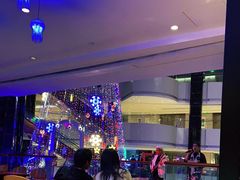 -OPEN開全日自助餐厅·西餐·海鲜(佛山希尔顿酒店)