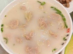 -留芳·文旅古月楼(老街店)