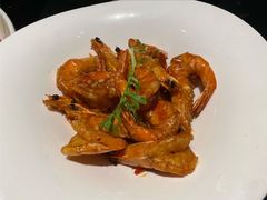 -芳芳私房菜·精做淮扬菜(承德路店)