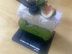 -W COLLECTIVE  DESSERT SHOP