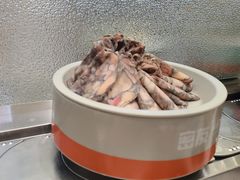 -密友回转自助火锅(中海环宇城店)