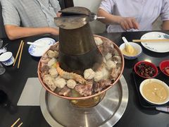 -山海关浑锅(秦皇岛首店)