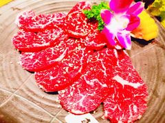 -黑牛の店·和牛烧肉(大悦城店)
