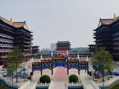 -大明幻境第一城