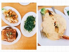 -ZF Seafood Restaurant 卓峰海鲜餐