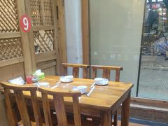 -下梅人家土菜馆(历史文化餐厅度假区店)