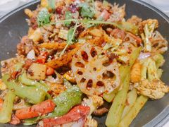 -渝蛙馆(新百店)