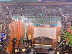 -白家大院·王府宫廷菜(苏州街店)