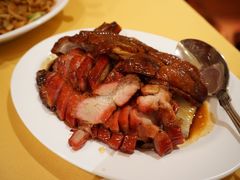 -文兴酒家(Chinatown - Gerrard Street)