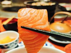 -小山日本料理(兴业太古汇店)