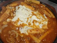 -包装马车·韩国料理·포장마차