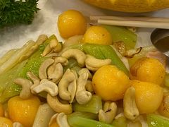 -峰少印宴·私房菜·生猛海鲜·地道水乡菜(万江店)