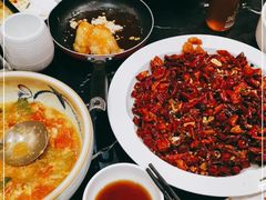 -大鸭梨烤鸭(石佛营店)