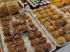 -烘焙町面包店(西四店)