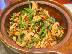 -味鼎长安·地道陕菜(凤城一路店)