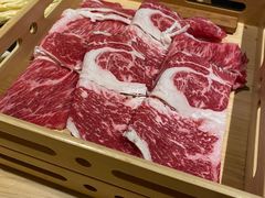 -锦和牛·炭火烧肉(ICC太和里店)