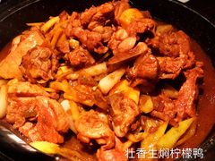-瑶王府·广西菜(相思湖店)