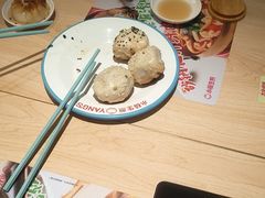 -小杨生煎(黄河路店)