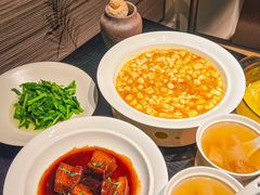 -苏帮袁·竹(北京坊店)