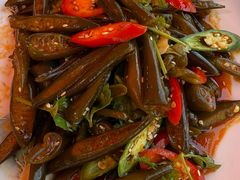 -马白开来特色羊排揪片子  (总店)