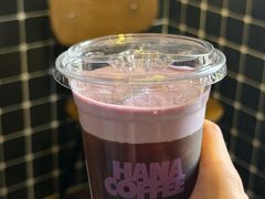 -HANA COFFEE(长寿路店)