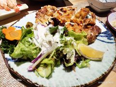 -琴寿司居酒屋(中山广场店)
