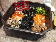 -牛牛章·章鱼水煎肉(光谷世界城店)