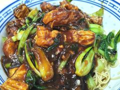 -福海面馆(阳曲店)