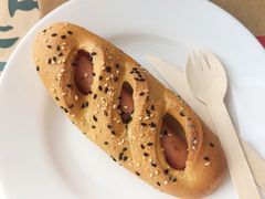 -星巴克(来福士办公楼店)