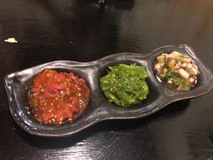 -景鹤料理(上地华联店)