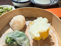 -逸东轩(香港逸东酒店)