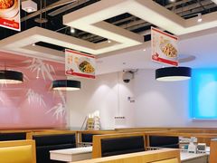 大堂-眉州小吃(石景山店)